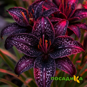 Лилейник Вояж купить по цене от 699р. в интернет-магазине «Посадика» с доставкой почтой в в Волжске и по всей России – [изображение №1].